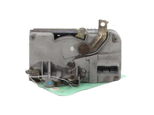 Used Front right lock PEUGEOT 406 (8B) 2.0 HDI 110 (109 hp) 28117393