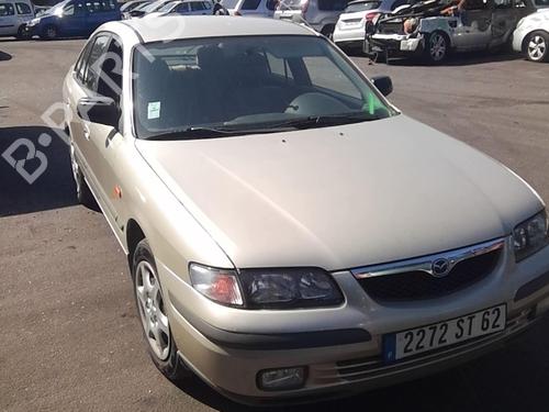 Peças MAZDA 626 V Hatchback (GF) 2.0 Turbo DI (GFFP) 2014146
