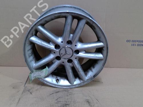 Used Rim MERCEDES-BENZ C-CLASS (W203) C 220 CDI (203.006, 203.008) (143 hp) 22005198