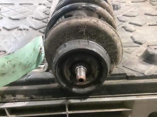 Left front shock absorber RENAULT CLIO I (B/C57_, 5/357_) 1.4 | BP20363329M16 