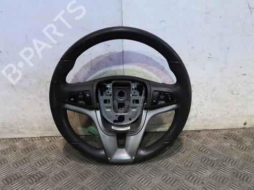 Used Steering wheel CHEVROLET CRUZE (J300) 2.0 CDI (150 hp) 20727477
