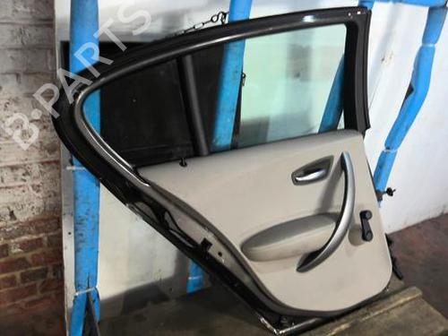 Left rear door BMW 1 (E87) 118 d | BP20351466C4 