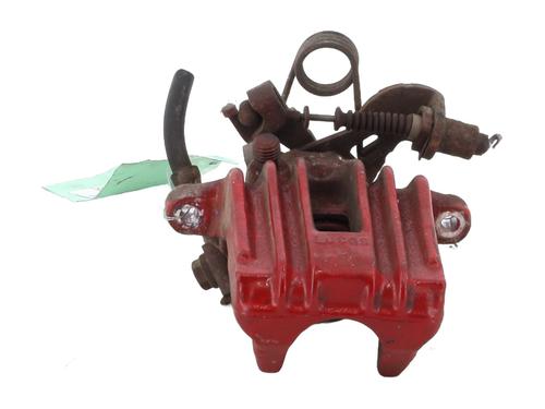 Left rear brake caliper AUDI A4 B7 Avant (8ED) 2.0 TDI | BP29600328M107 