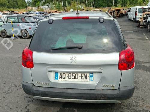 Electronic module PEUGEOT 207 SW (WK_) 1.6 HDi | BP28528137M83  - Image 13