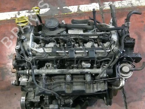 Engine CHRYSLER PT CRUISER (PT_) 2.2 CRD | BP21592077M1 - Image 14