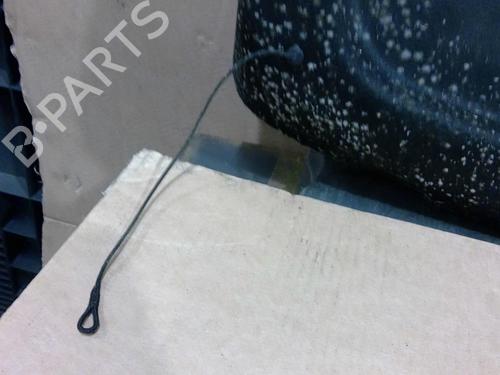 Bandeja trasera CITROËN C4 CACTUS 1.6 HDi 90 | BP32134031C85