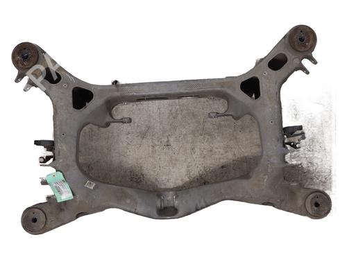 Used Rear axle PORSCHE PANAMERA (970) 3.0 S E-Hybrid (416 hp) 22375940