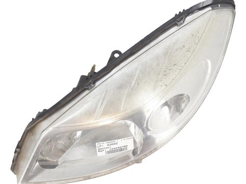 Left headlight DACIA SANDERO | BP34151363C28 - Image 5