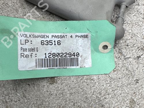 Left sun visor VW PASSAT B5.5 (3B3) | BP36656954I1 - Image 4