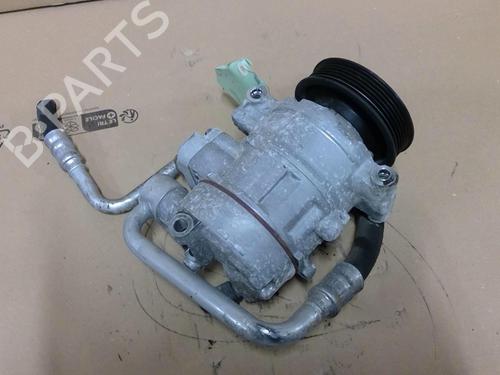 AC compressor VW GOLF VI (5K1) 2.0 GTi | BP37246061M34  - Image 5
