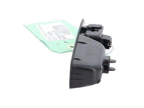 Used Right rear window switch Right rear window switch RENAULT MEGANE E-TECH SUV EV60 (BNJ1) (218 hp) 33186661 33186661