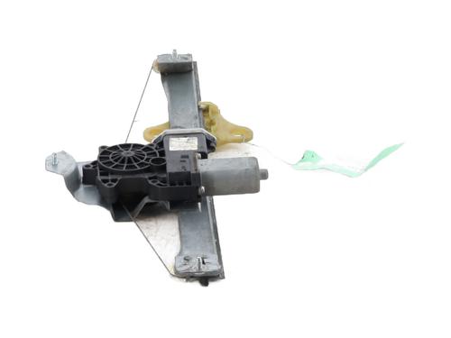Front left window mechanism RENAULT CLIO IV (BH_) 1.5 dCi 90 | BP29014532C22 - Image 3