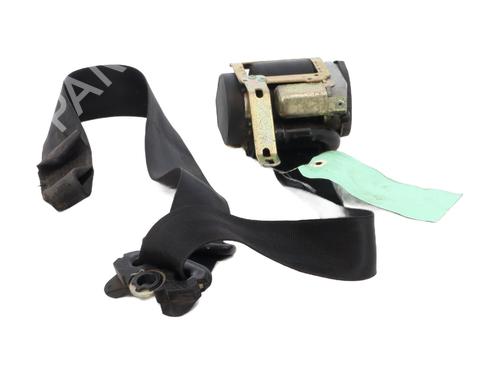 Used Front left seatbelt SEAT IBIZA III (6L1) 1.2 (64 hp) 31140008