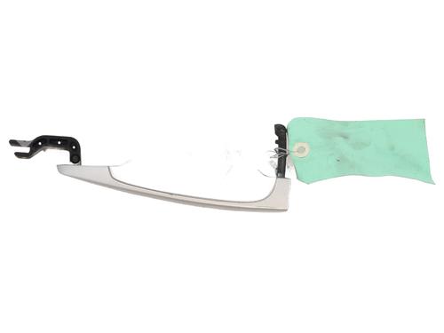 Rear left exterior door handle BMW 3 (E90) 318 d | BP29928190C130 