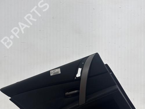 Rear left panel BMW 5 (E60) 520 d | BP36792075C60 - Image 4
