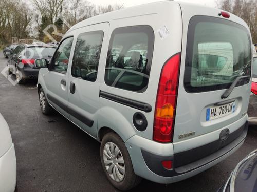 Dørliste RENAULT KANGOO (KC0/1_) 1.5 dCi | BP23137809C150 - Image 7
