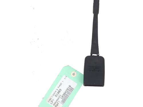 Seat buckle FORD FIESTA V (JH_, JD_) 1.4 TDCi | BP24816937I32 
