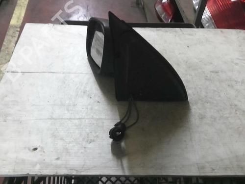 Used Left mirror VW LUPO I (6X1, 6E1) 1.7 SDI (60 hp) 22000770