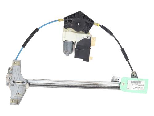 front-right-window-mechanism-peugeot-307-3ac-2000-2001-2002-2003-2004-2005-2006-2007-2008-2009-2010-2011-2012-33220806 main image