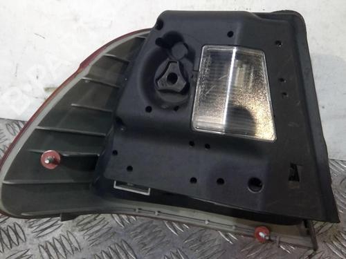 Used Right taillight Right taillight BMW 3 (E46) 318 d (116 hp) 20363441 20363441