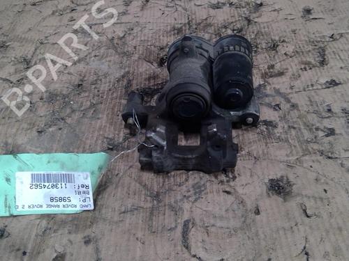 Left rear brake caliper LAND ROVER RANGE ROVER EVOQUE (L551) 2.0 D150 MHEV 4x4 | BP29937882M107 - Image 2