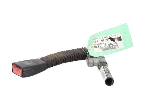Seat buckle PEUGEOT BOXER Van 3.0 HDi 160 | BP33472317I32 - Image 3