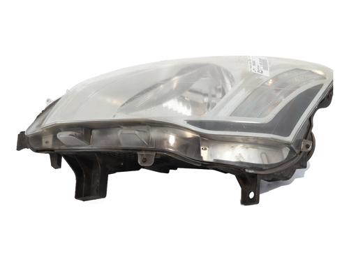 Used Left headlight Left headlight CITROËN BERLINGO Box Body/MPV (B9) 1.6 HDi / BlueHDi 75 (75 hp) 31166513 31166513