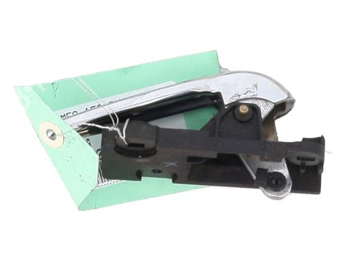 Used Front left interior door handle Front left interior door handle ALFA ROMEO 156 Sportwagon (932_) 1.9 JTD 16V (932BXE00) (140 hp) 28104361 28104361