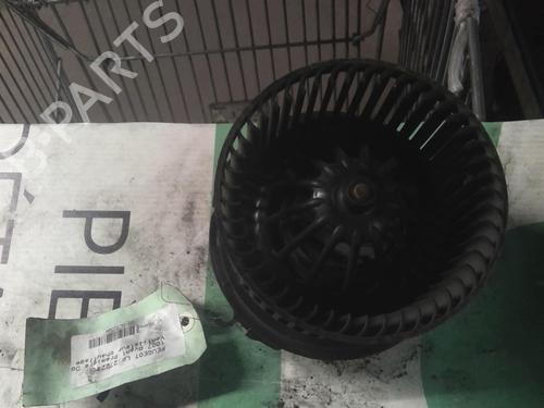 Heater blower motor PEUGEOT 1007 (KM_) 1.6 16V | BP20370602M62 
