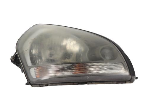 Used Right headlight HYUNDAI TUCSON (JM) 2.0 CRDi (136 hp) 28589553