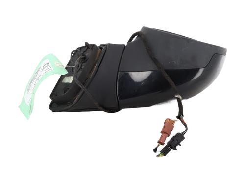 Left mirror PEUGEOT 207 (WA_, WC_) 1.4 HDi | BP27689950C26 