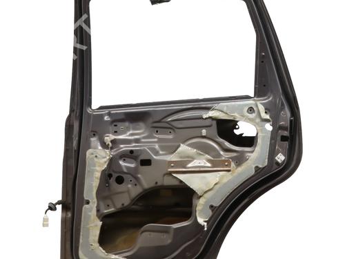 Right rear door CHEVROLET AVEO / KALOS Hatchback (T250, T255) 1.2 | BP29407737C5 