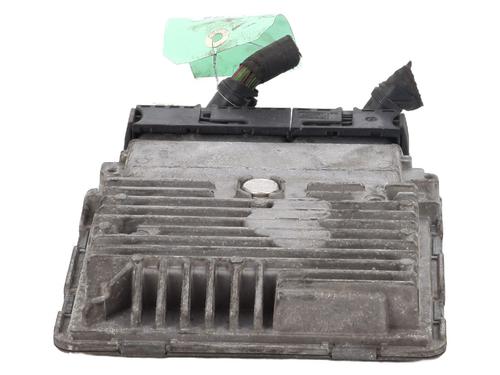 Engine control unit (ECU) SEAT IBIZA IV (6J5, 6P1) 1.6 TDI | BP24941927M57 