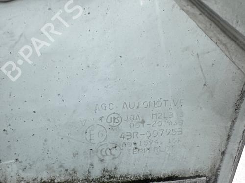 Used Rear right door window Rear right door window CITROËN C-CROSSER (VU_, VV_) 2.2 HDi (156 hp) 36365186 36365186