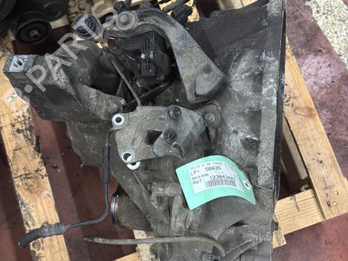 Gearbox VOLVO C30 (533) D2 | BP33895813M3 - Image 5