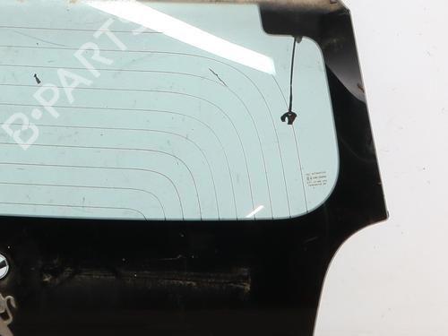 Tailgate PEUGEOT 108 1.0 VTi | BP32500381C6 - Image 3