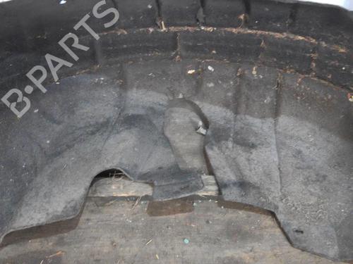Used Wheel arch VW GOLF VI (5K1) 1.6 TDI (105 hp) 20362937