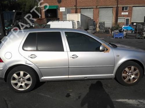Rear left door window VW GOLF IV (1J1) 1.9 TDI | BP29143234C20 