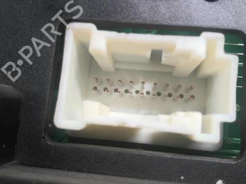 Kombinert Instrument MERCEDES-BENZ C-CLASS (W203) C 200 Kompressor (203.042) | BP21798338C47 