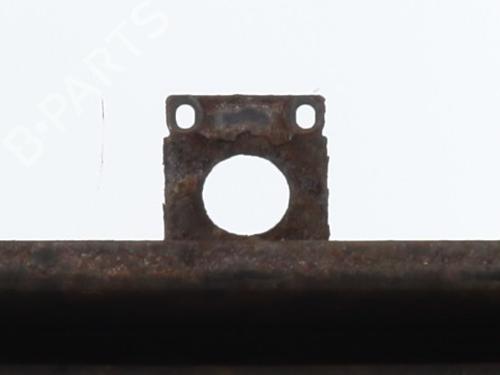 Front bumper reinforcement VW GOLF PLUS V (5M1, 521) 1.9 TDI | BP20976450C109 