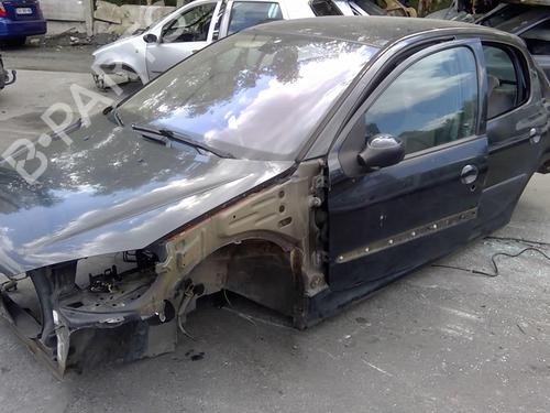 Front left panel PEUGEOT 206 Hatchback (2A/C) 1.4 16V | BP28160194C58  - Image 12