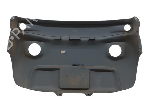 Used Rear bumper Rear bumper CITROËN AMI (9A_) Electric (9AZ2CA) (8 hp) 32748285 32748285