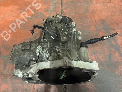 Gearbox SUZUKI SWIFT III (MZ, EZ) 1.3 DDiS (RS413D) | BP39020783M3 - Image 3