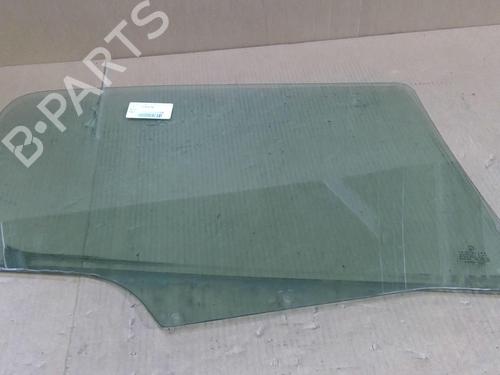Rear left door window PEUGEOT 307 (3A/C) 1.6 HDi | BP29196933C20 