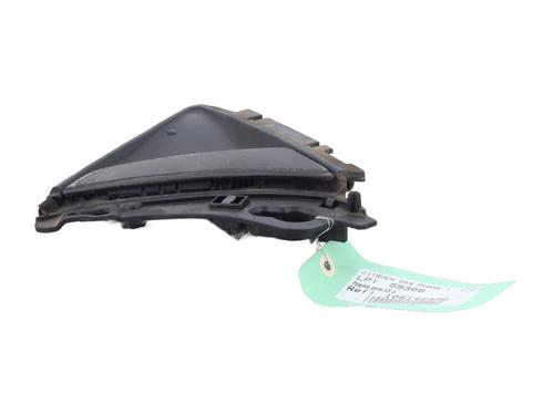 Rear left exterior door handle CITROËN DS4 (NX_) 1.6 HDi 115 | BP26135507C130 