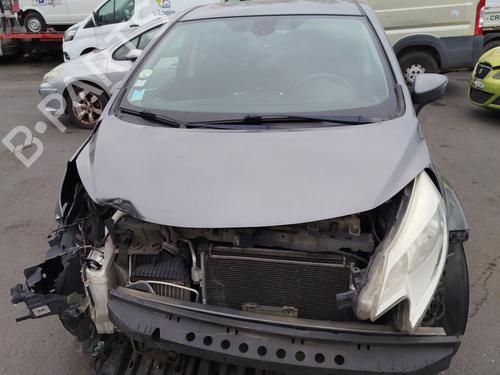 Ekpansionstank NISSAN NOTE (E12) 1.5 dCi | BP36591612C120  - Image 12