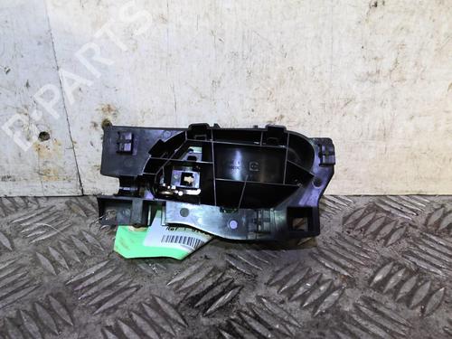 Used Front right interior door handle Front right interior door handle PEUGEOT EXPERT Bus (V_) 2.0 BlueHDi 150 (150 hp) 20358498 20358498