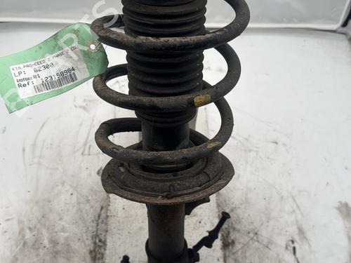Used Left front shock absorber Left front shock absorber KIA PRO CEE'D (JD) 1.0 T-GDI (120 hp) 33803523 33803523