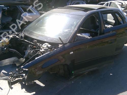 Left headlight AUDI A3 Sportback (8PA) 2.0 TDI | BP28211138C28 