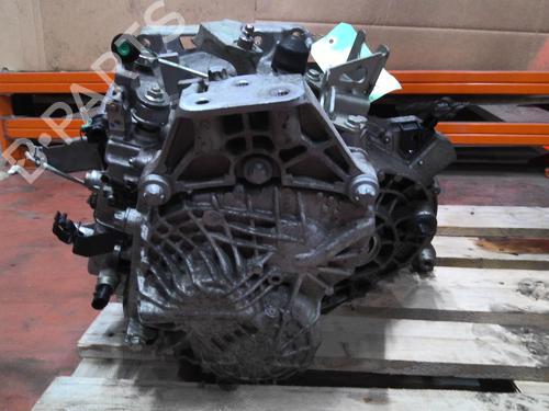 Gearbox FIAT 500X (334_) 1.0 (334.AXN1B) | BP30948913M3 
